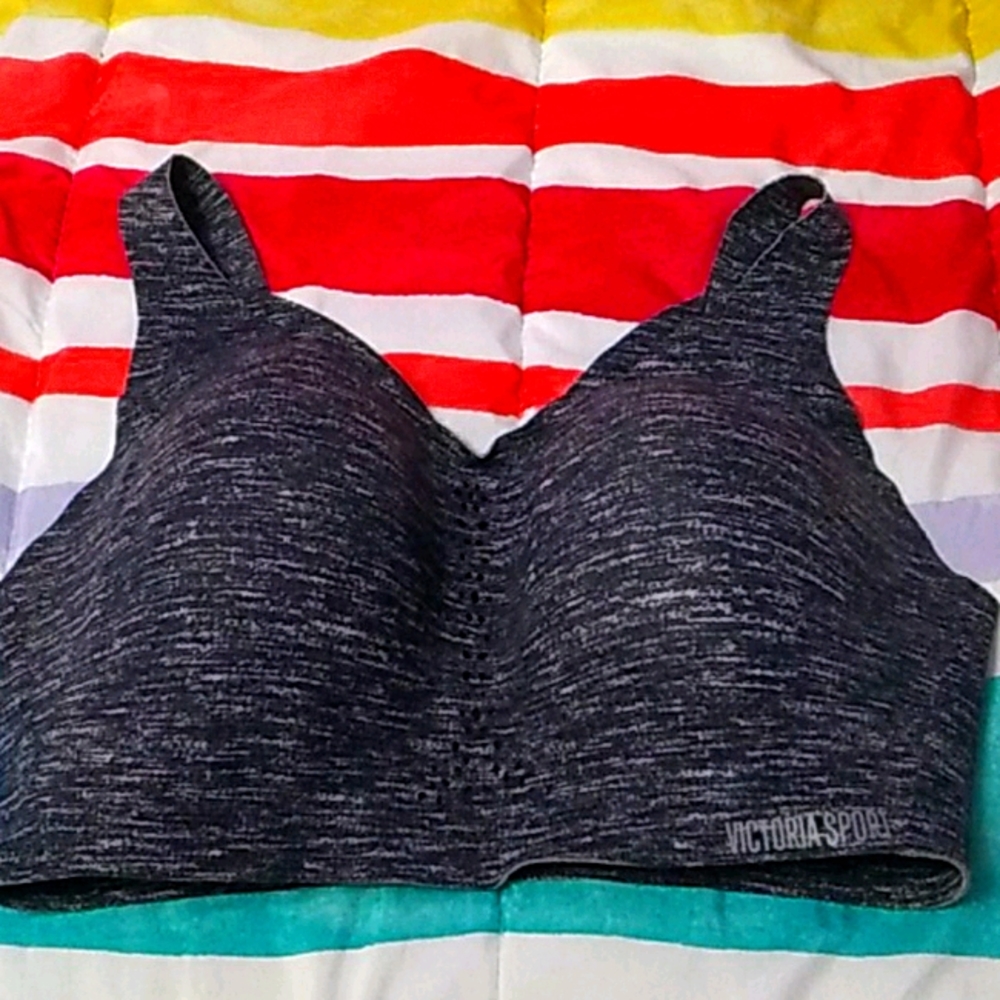 VS sports, pullover, adjustable back band, support